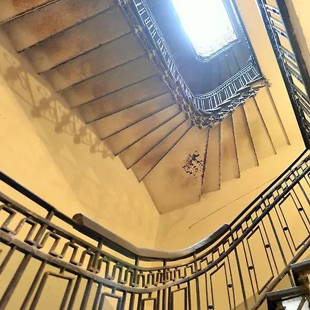 Bright In The Very Centre * Lvov