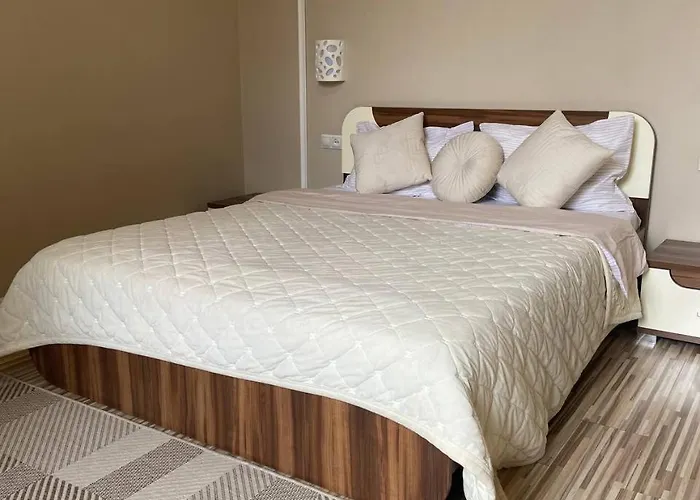 Bright In The Very Centre