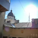 Bright In The Very Centre * Lviv